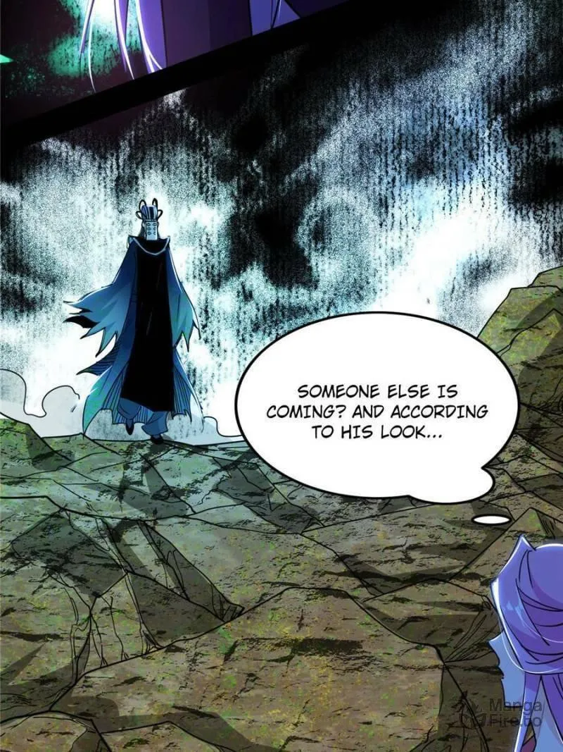 Way To Be The Evil Emperor Chapter 279 page 45 - 