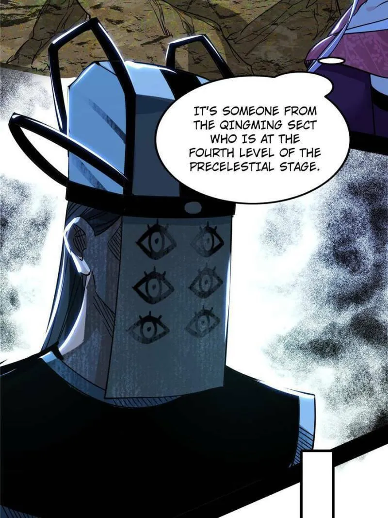 Way To Be The Evil Emperor Chapter 279 page 46 - 