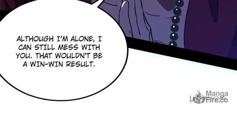 Way To Be The Evil Emperor Chapter 279 page 6 - 