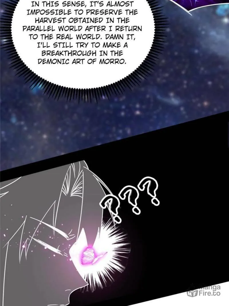 Way To Be The Evil Emperor Chapter 279 page 51 - 