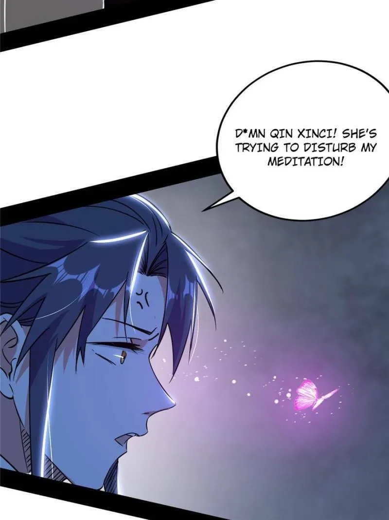 Way To Be The Evil Emperor Chapter 279 page 52 - 