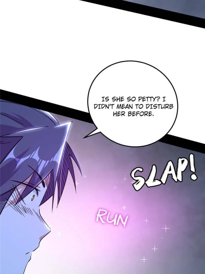 Way To Be The Evil Emperor Chapter 279 page 53 - 