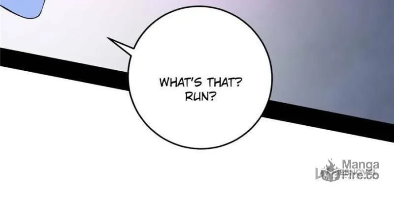 Way To Be The Evil Emperor Chapter 279 page 54 - 