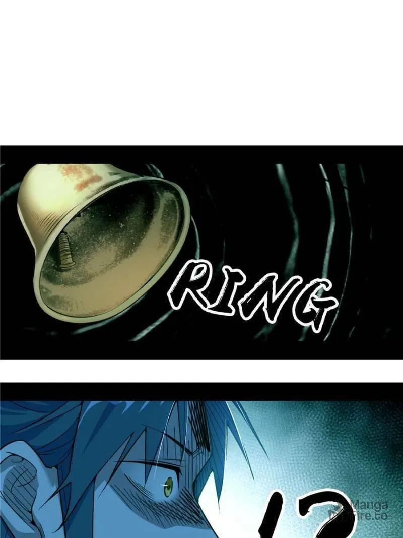 Way To Be The Evil Emperor Chapter 279 page 55 - 