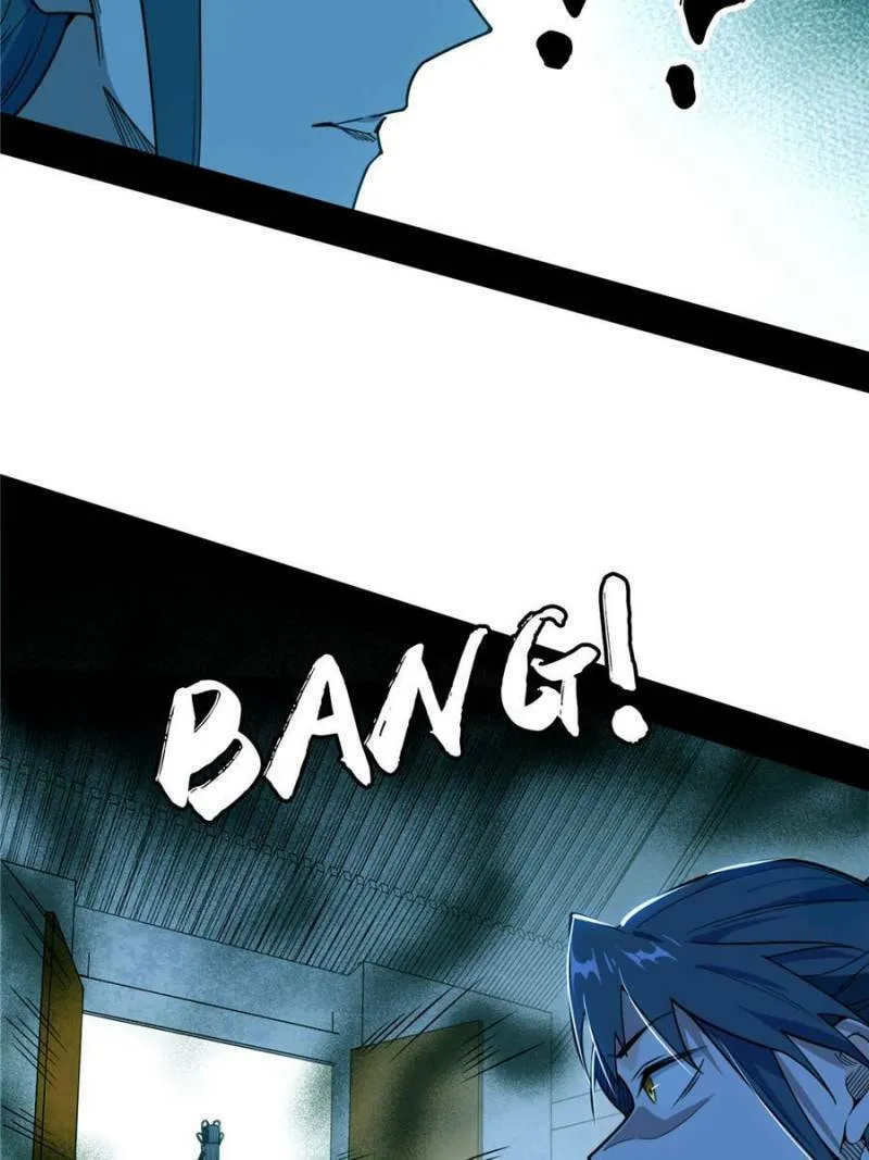 Way To Be The Evil Emperor Chapter 279 page 56 - 