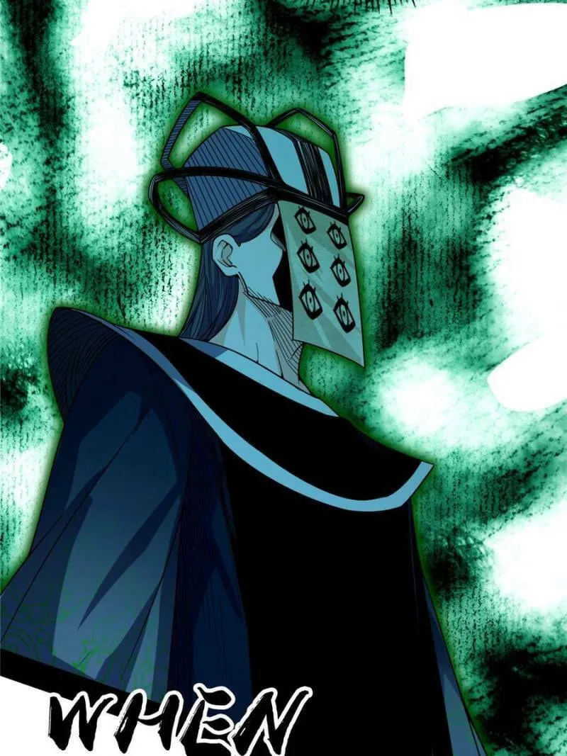 Way To Be The Evil Emperor Chapter 279 page 58 - 