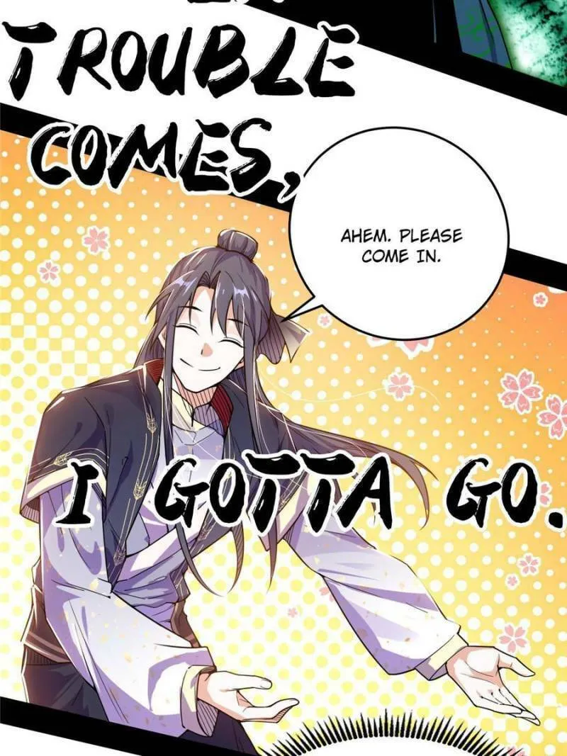 Way To Be The Evil Emperor Chapter 279 page 59 - 