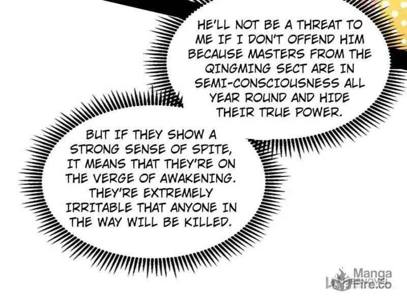 Way To Be The Evil Emperor Chapter 279 page 60 - 