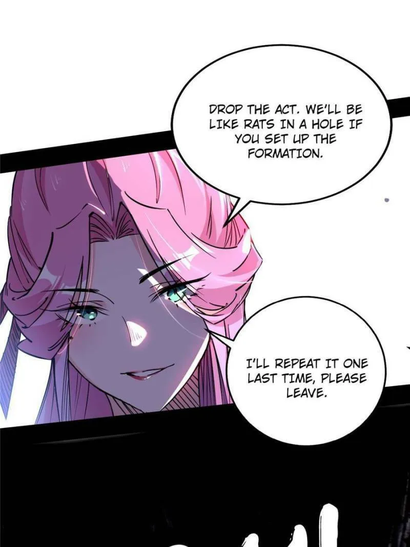 Way To Be The Evil Emperor Chapter 279 page 7 - 