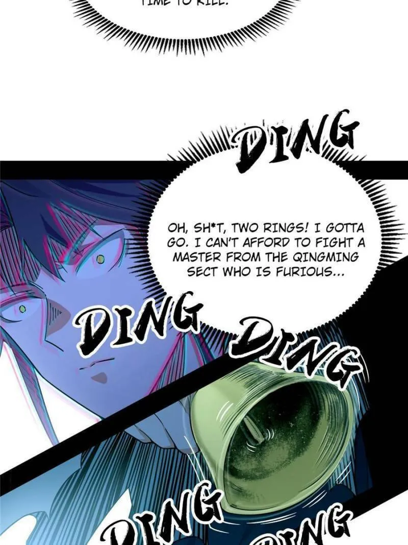 Way To Be The Evil Emperor Chapter 279 page 62 - 