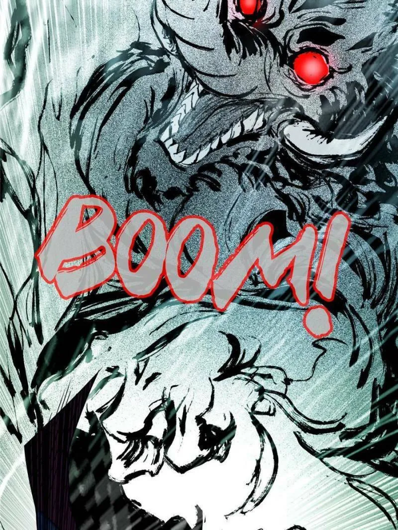 Way To Be The Evil Emperor Chapter 279 page 64 - 