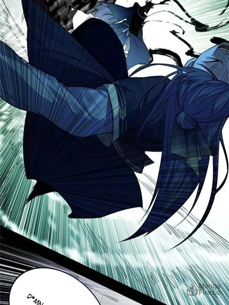 Way To Be The Evil Emperor Chapter 279 page 65 - 