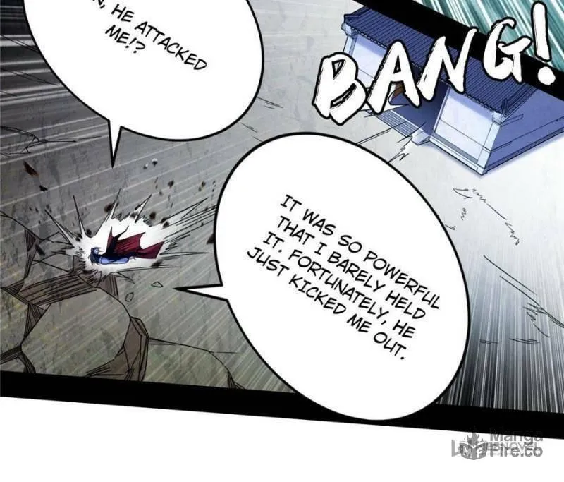 Way To Be The Evil Emperor Chapter 279 page 66 - 