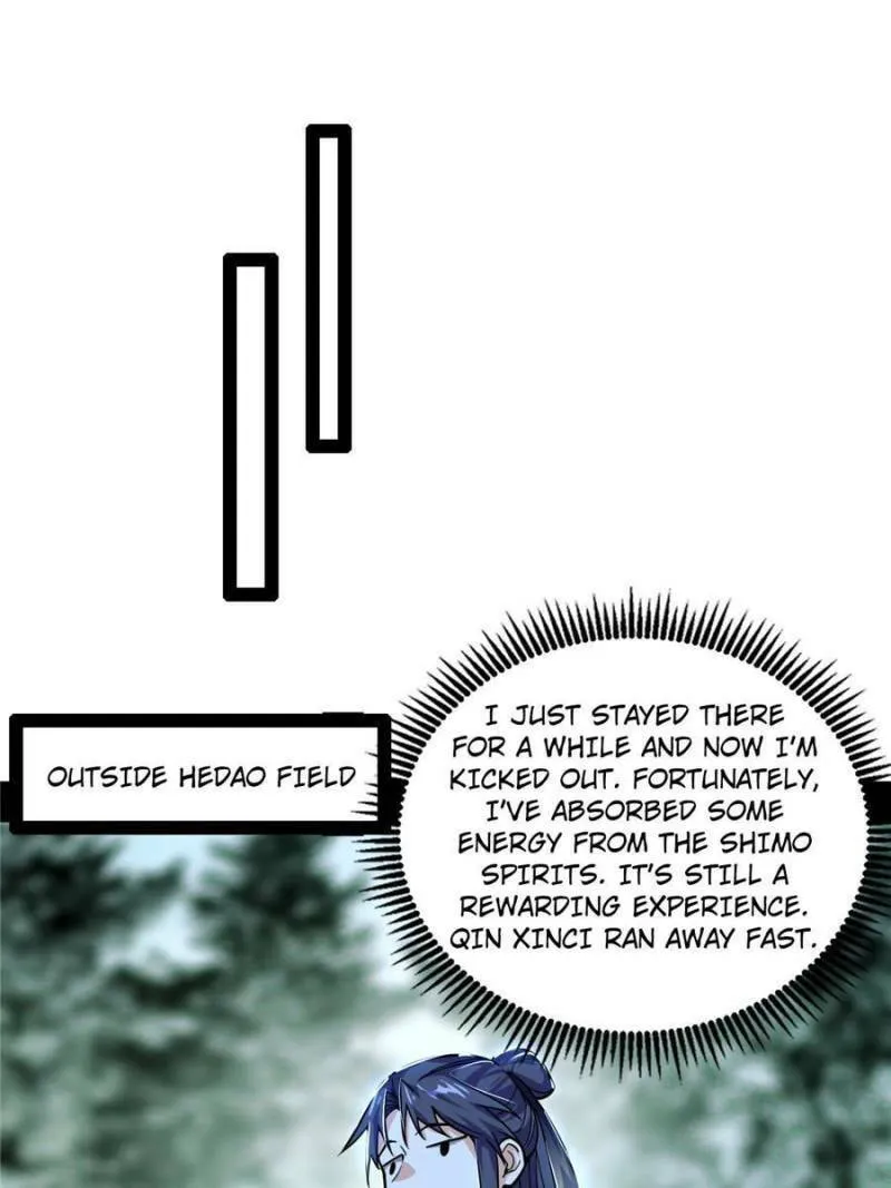 Way To Be The Evil Emperor Chapter 279 page 67 - 