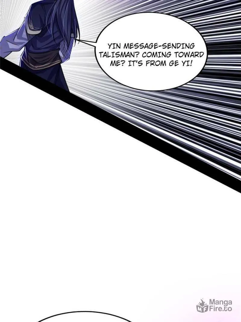Way To Be The Evil Emperor Chapter 279 page 69 - 