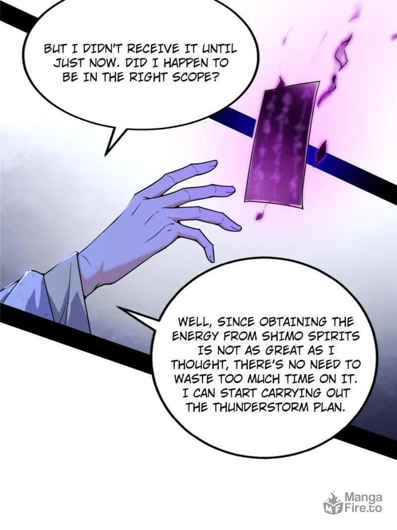 Way To Be The Evil Emperor Chapter 279 page 70 - 