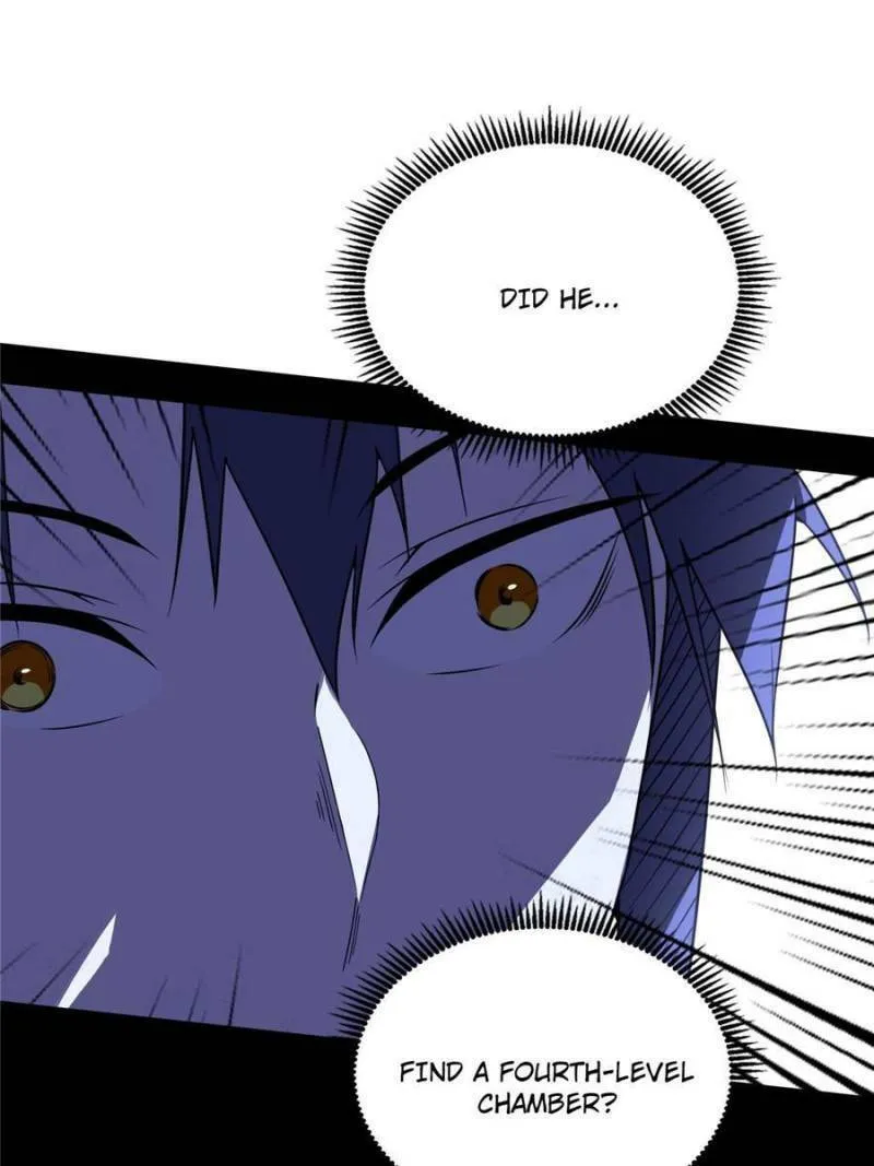Way To Be The Evil Emperor Chapter 279 page 73 - 