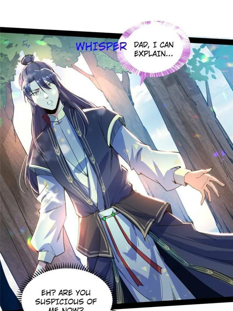 Way To Be The Evil Emperor Chapter 280 page 1 - 