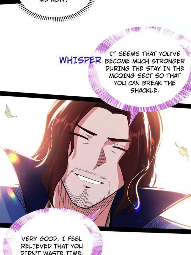 Way To Be The Evil Emperor Chapter 280 page 2 - 