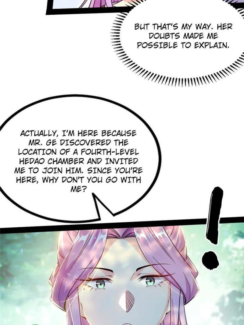 Way To Be The Evil Emperor Chapter 280 page 14 - 