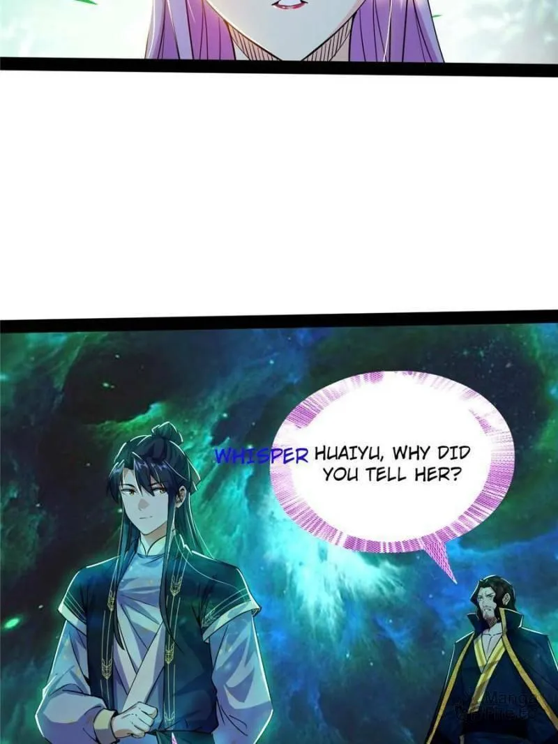 Way To Be The Evil Emperor Chapter 280 page 15 - 