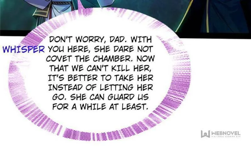 Way To Be The Evil Emperor Chapter 280 page 16 - 
