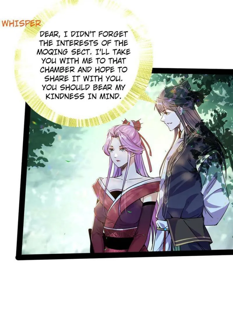 Way To Be The Evil Emperor Chapter 280 page 17 - 
