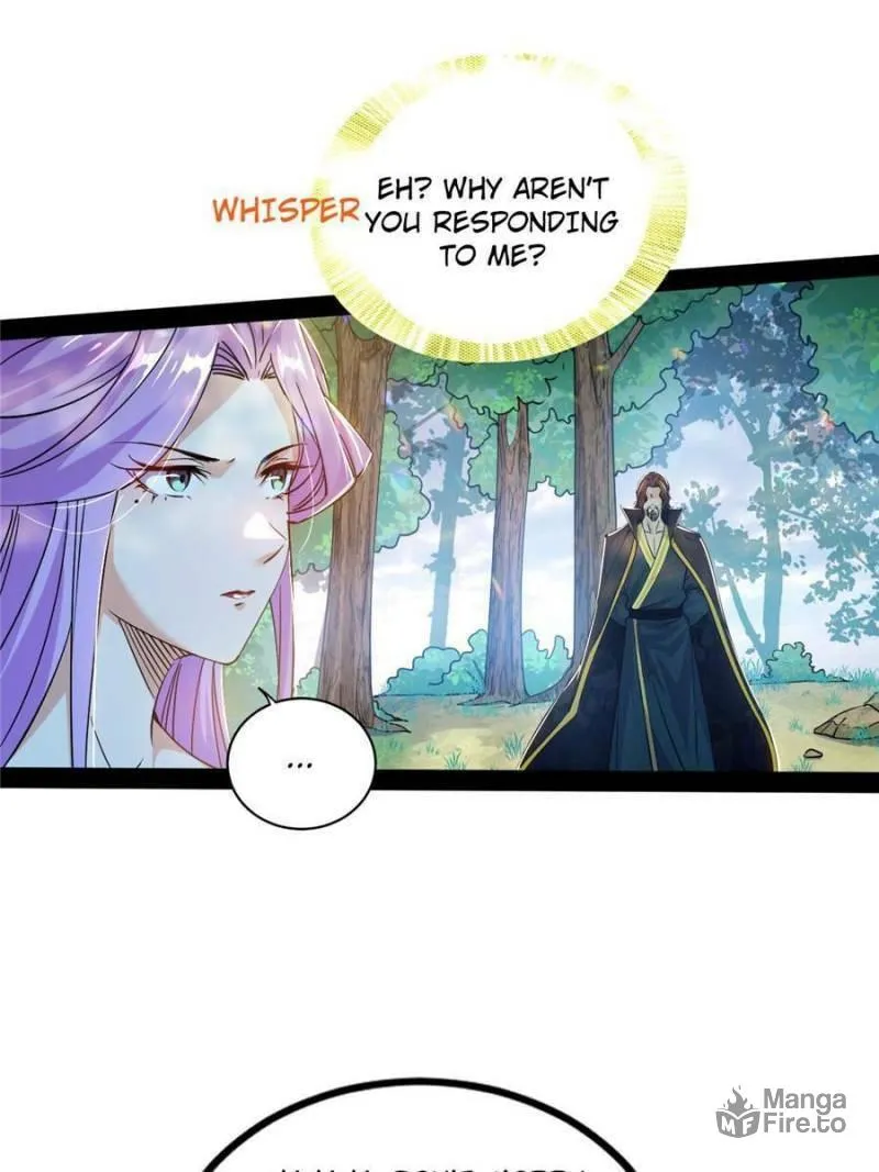 Way To Be The Evil Emperor Chapter 280 page 18 - 