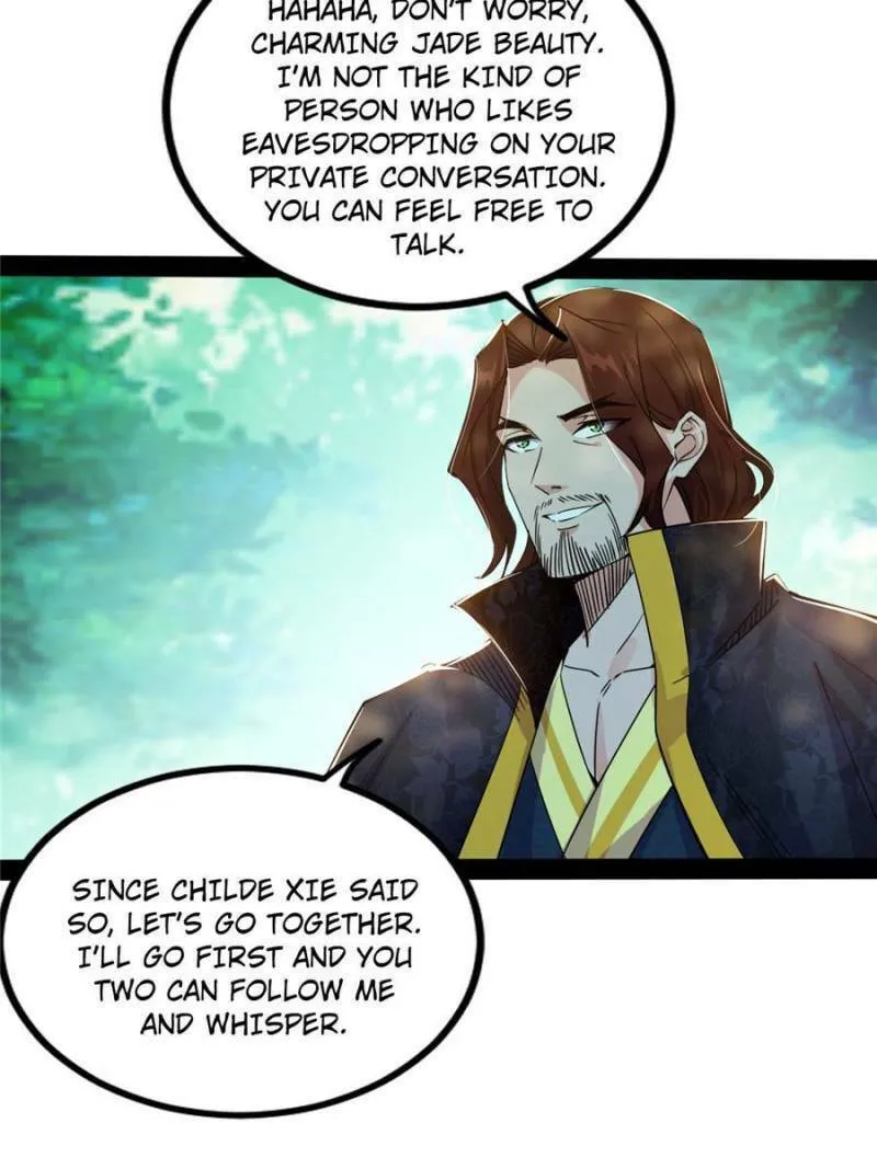 Way To Be The Evil Emperor Chapter 280 page 19 - 