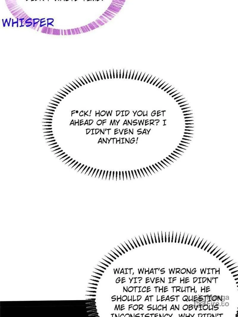 Way To Be The Evil Emperor Chapter 280 page 3 - 