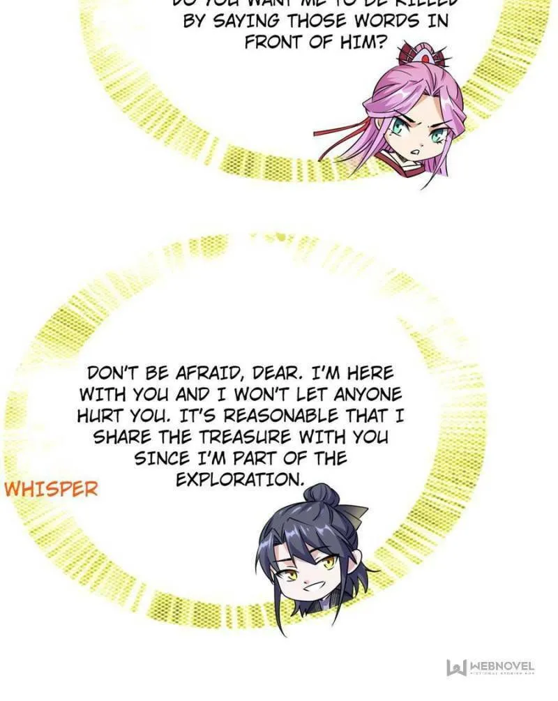 Way To Be The Evil Emperor Chapter 280 page 22 - 