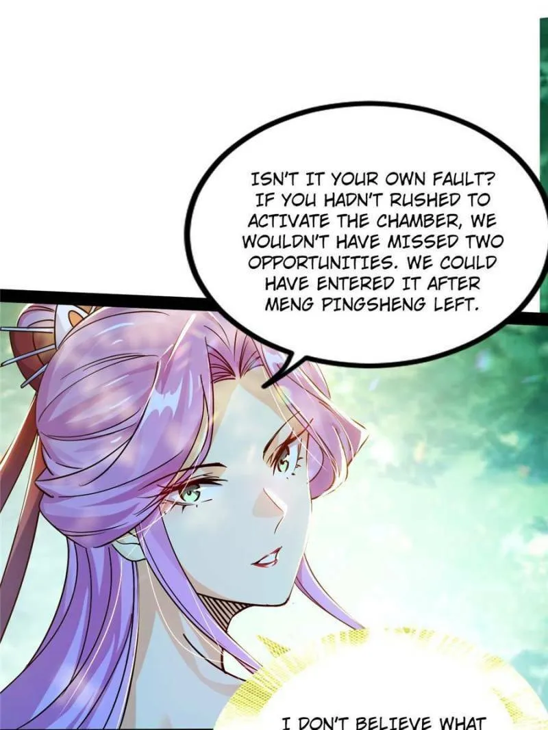 Way To Be The Evil Emperor Chapter 280 page 23 - 