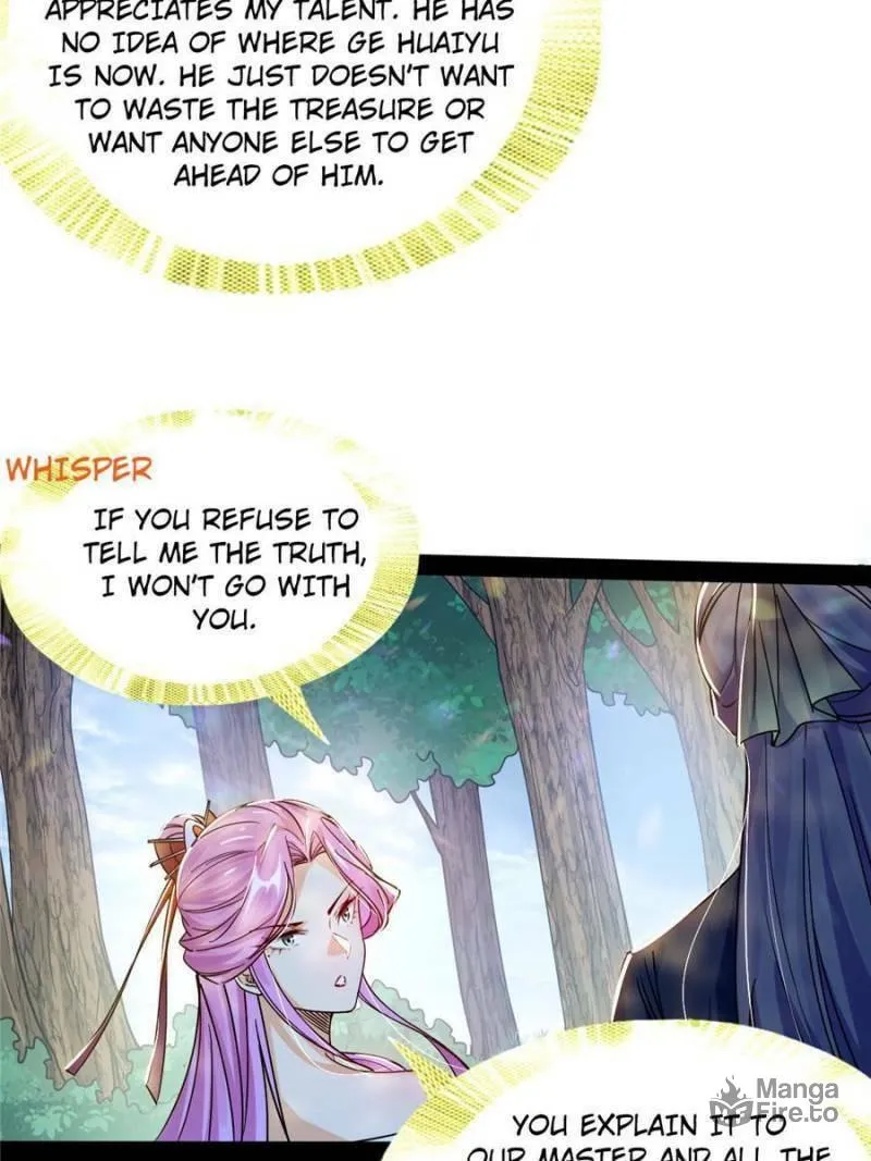 Way To Be The Evil Emperor Chapter 280 page 25 - 