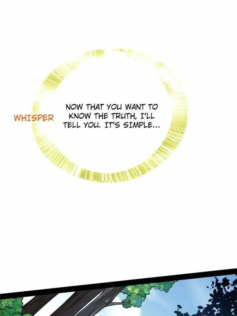 Way To Be The Evil Emperor Chapter 280 page 28 - 