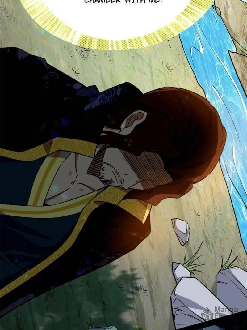 Way To Be The Evil Emperor Chapter 280 page 30 - 