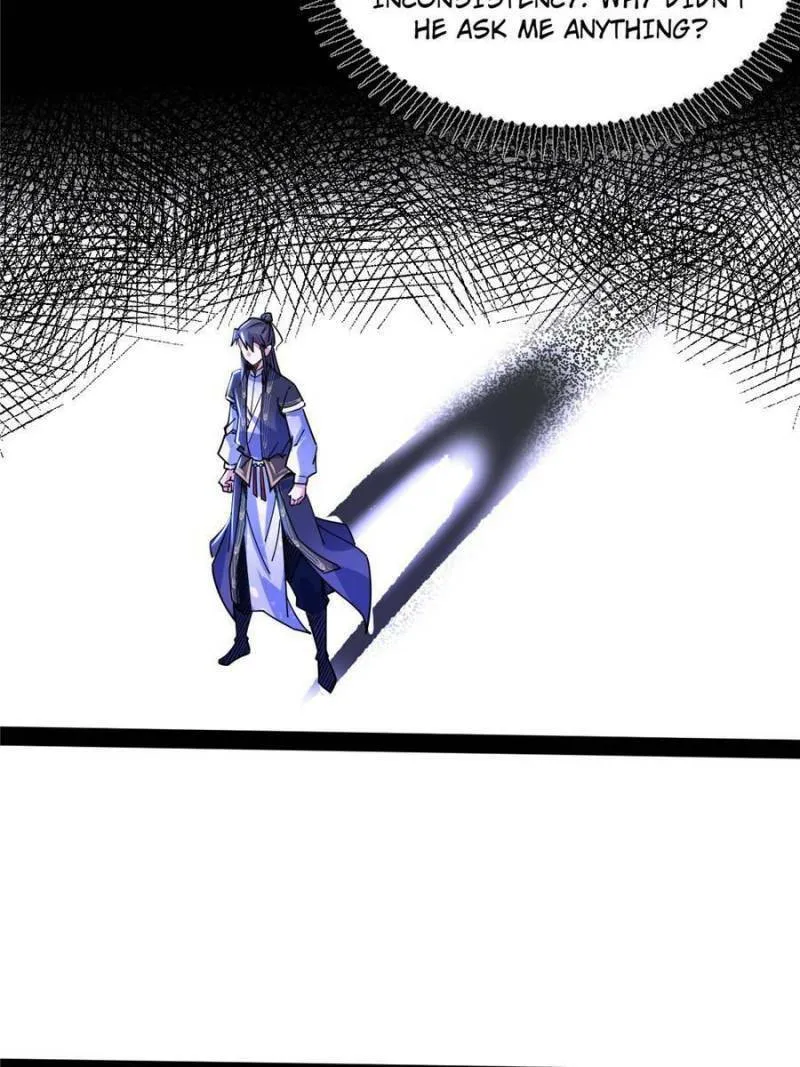 Way To Be The Evil Emperor Chapter 280 page 4 - 