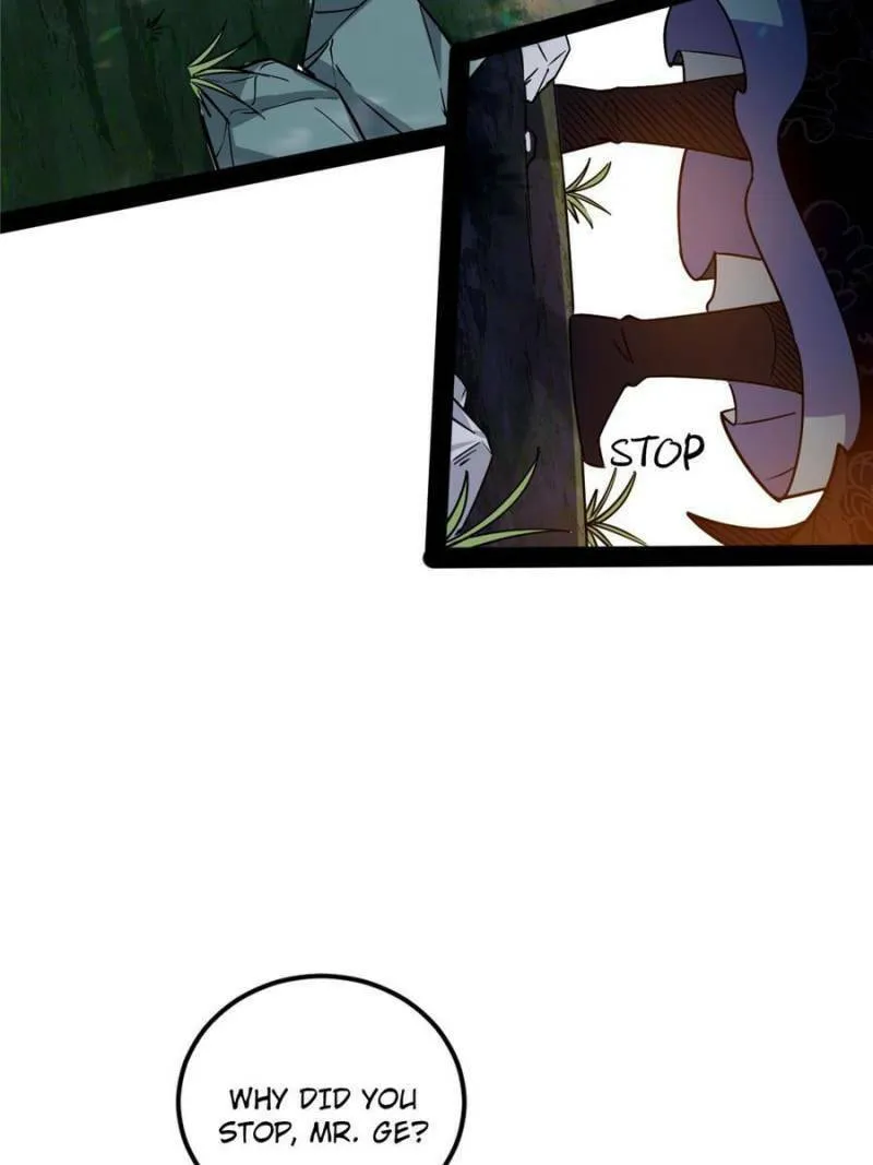 Way To Be The Evil Emperor Chapter 280 page 31 - 
