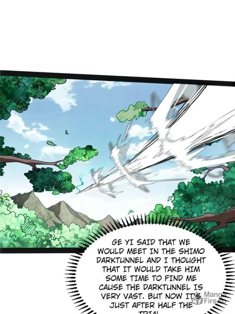 Way To Be The Evil Emperor Chapter 280 page 35 - 