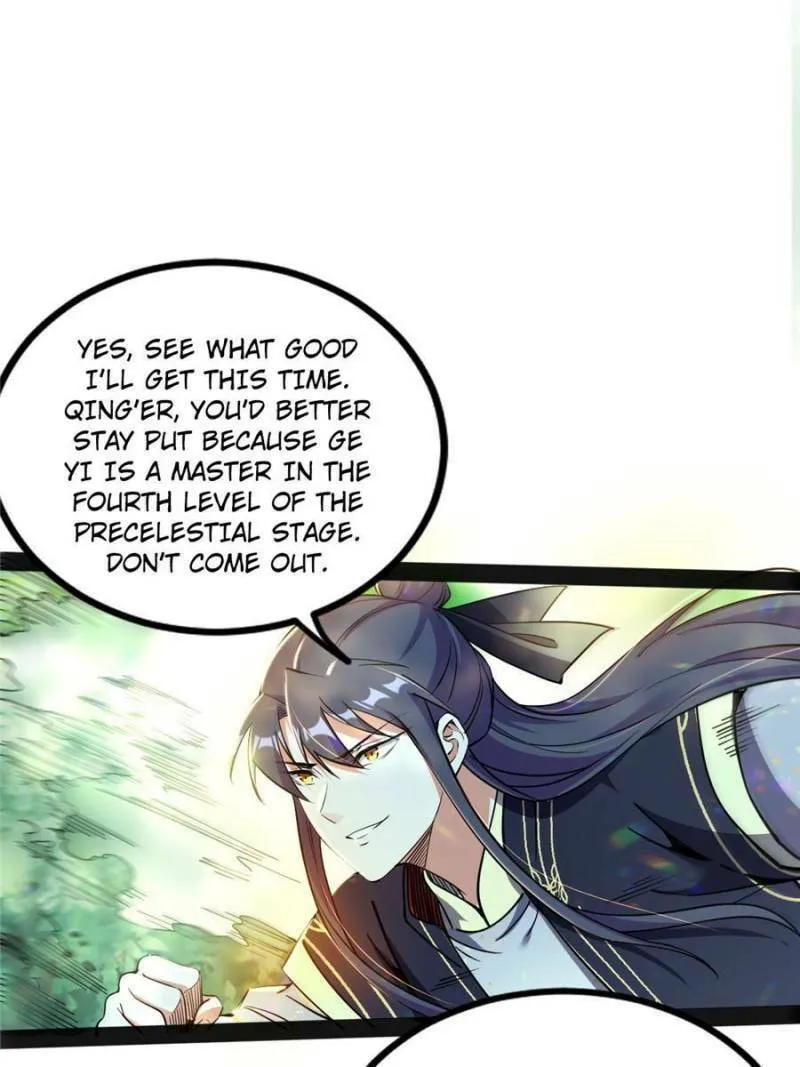 Way To Be The Evil Emperor Chapter 280 page 37 - 