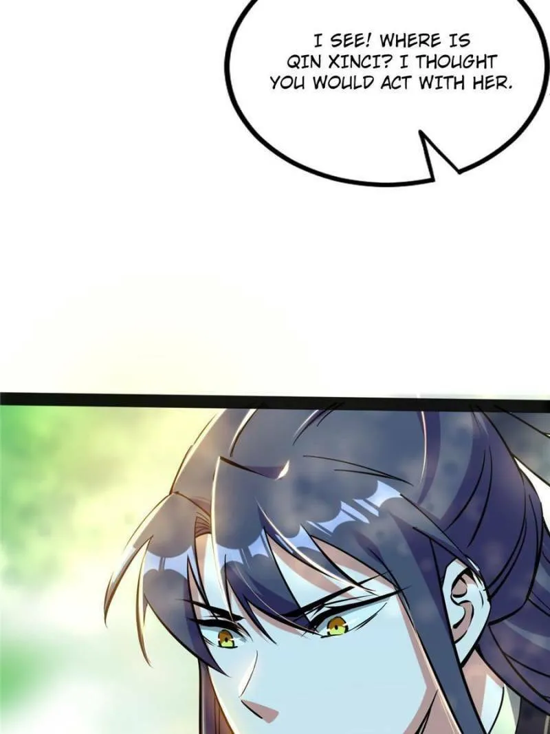 Way To Be The Evil Emperor Chapter 280 page 38 - 