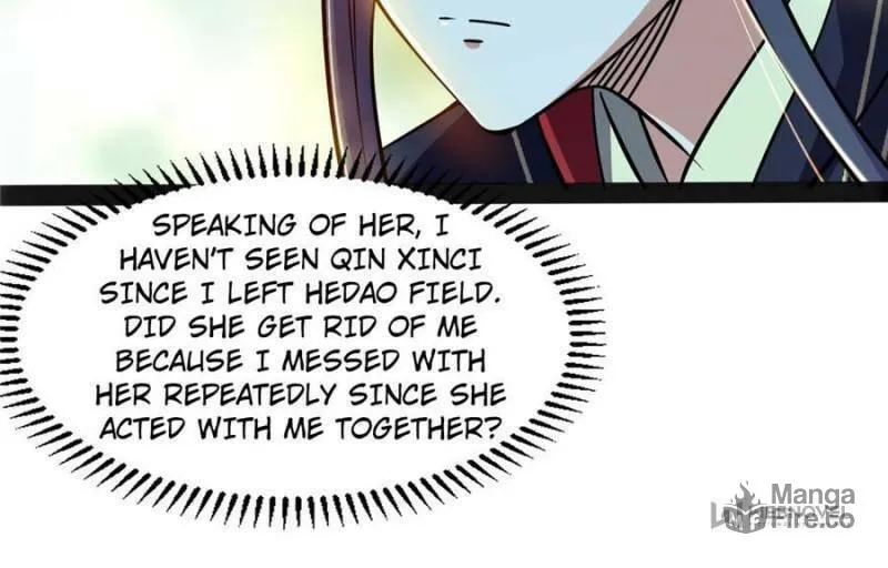 Way To Be The Evil Emperor Chapter 280 page 39 - 