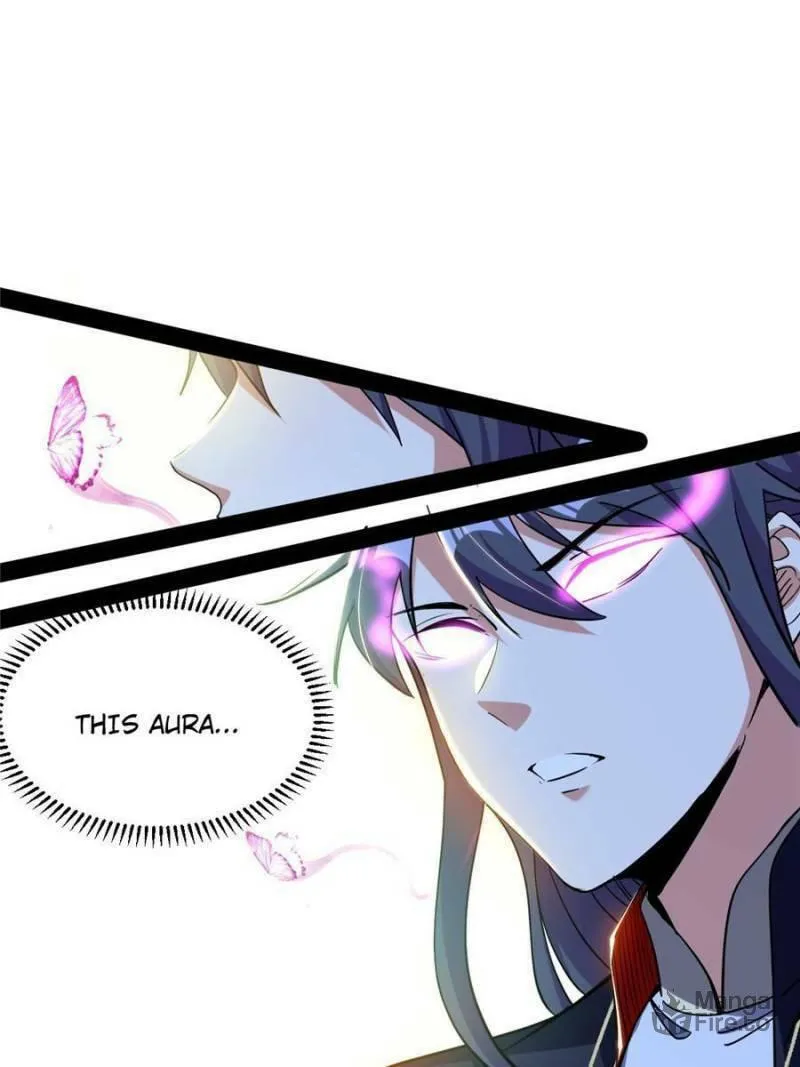 Way To Be The Evil Emperor Chapter 280 page 40 - 