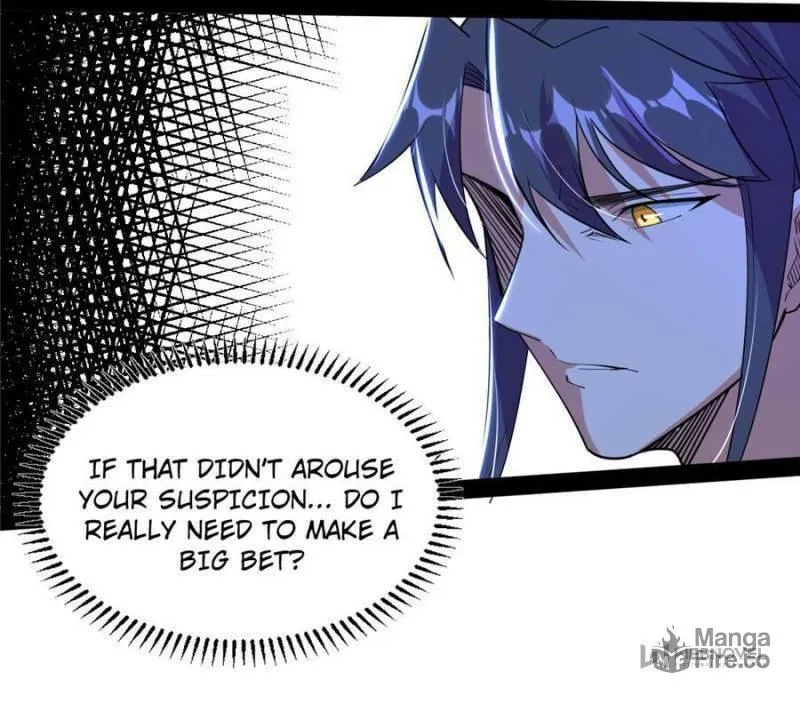 Way To Be The Evil Emperor Chapter 280 page 5 - 