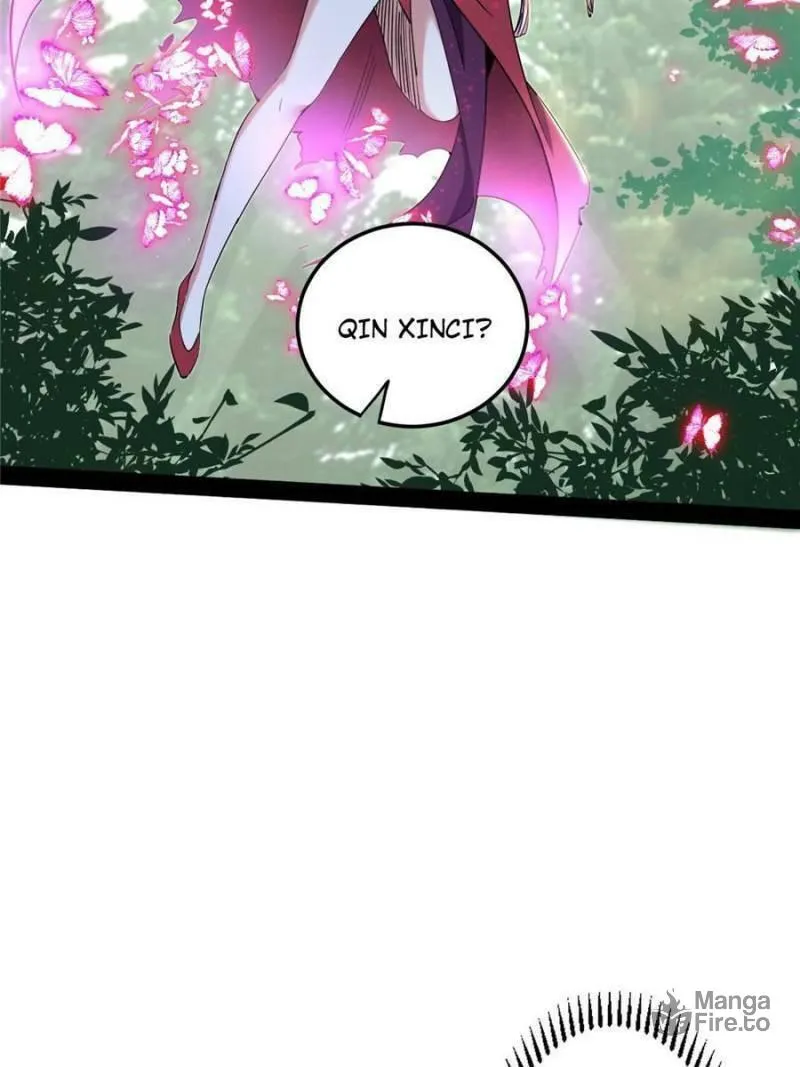 Way To Be The Evil Emperor Chapter 280 page 42 - 