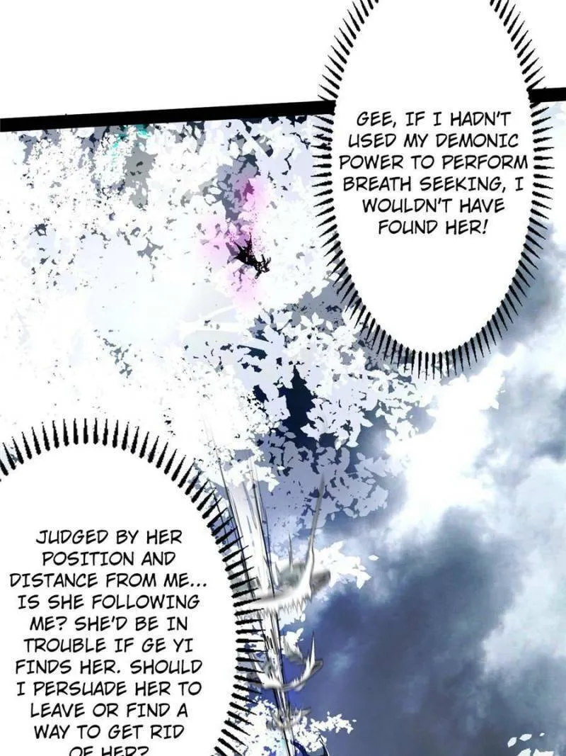 Way To Be The Evil Emperor Chapter 280 page 43 - 