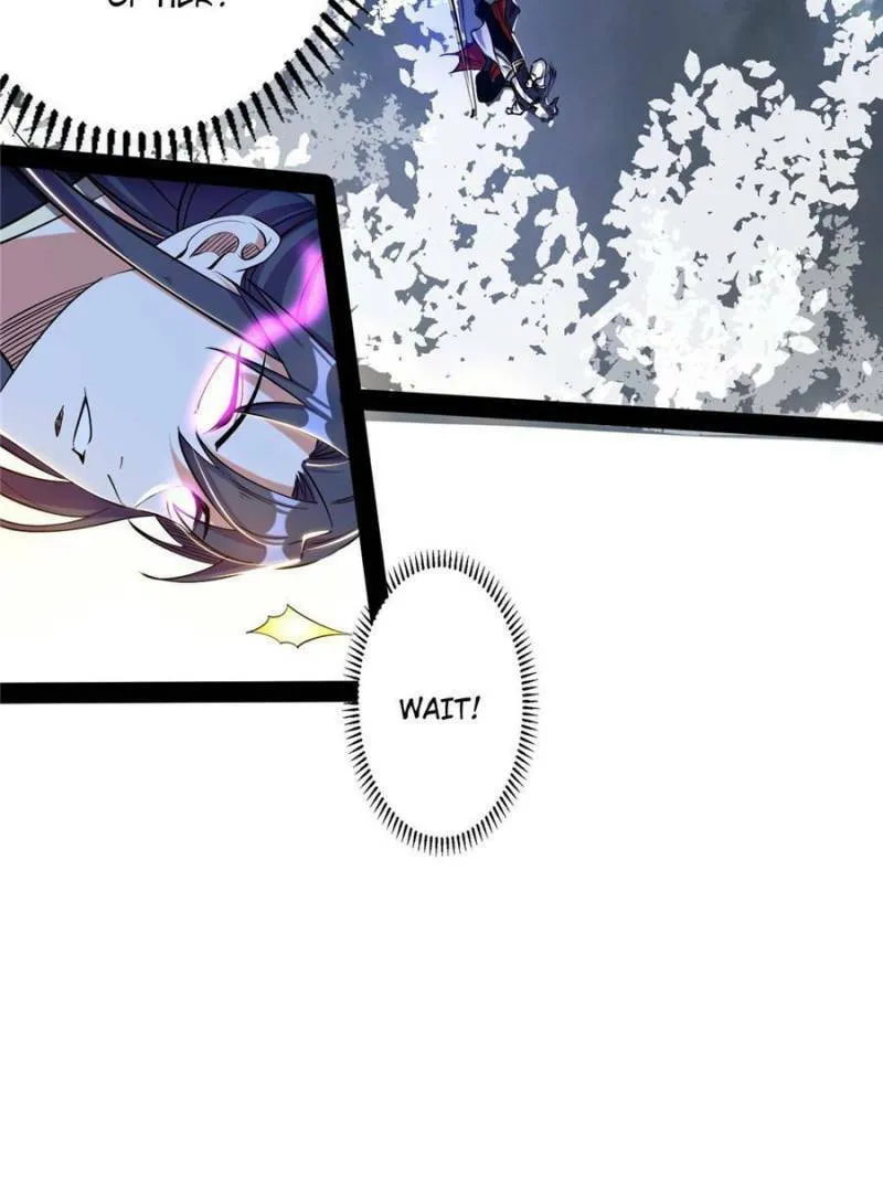 Way To Be The Evil Emperor Chapter 280 page 44 - 