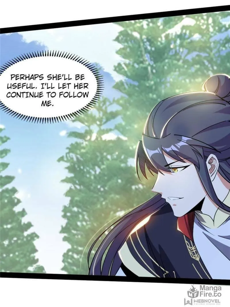 Way To Be The Evil Emperor Chapter 280 page 45 - 