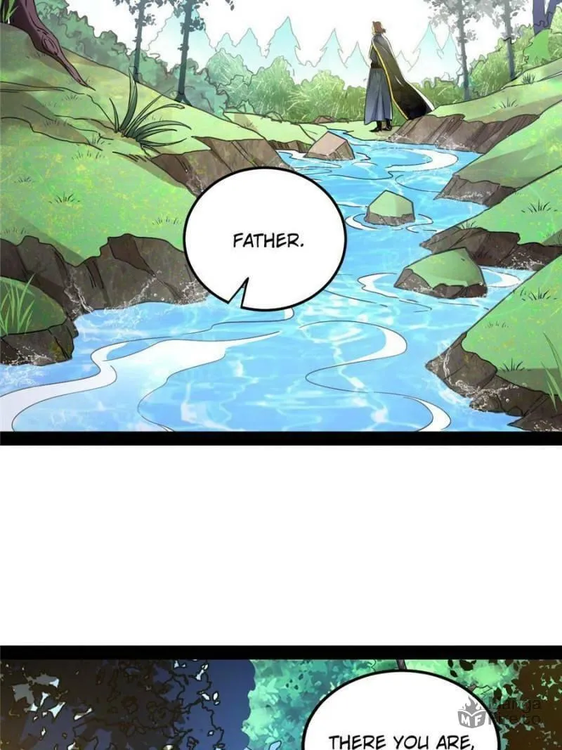 Way To Be The Evil Emperor Chapter 280 page 48 - 