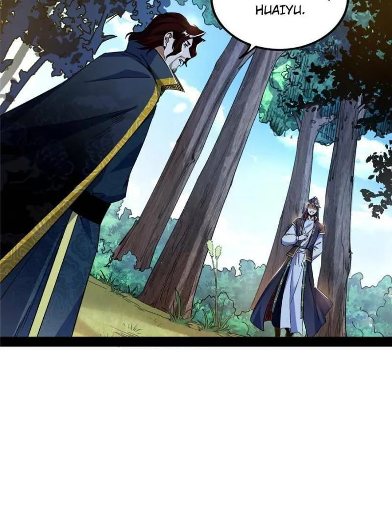 Way To Be The Evil Emperor Chapter 280 page 49 - 