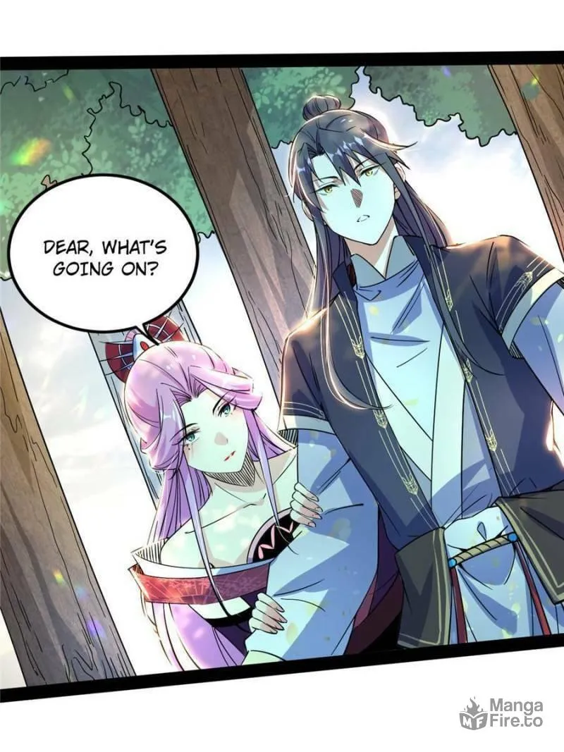 Way To Be The Evil Emperor Chapter 280 page 6 - 